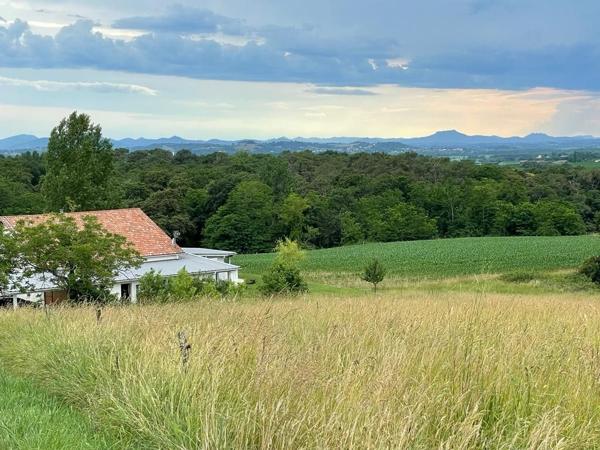 Vente Maison de luxe Peyrehorade 5 Pièces 333 m²