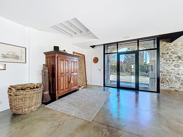 Vente Maison de luxe Peyrehorade 5 Pièces 333 m²