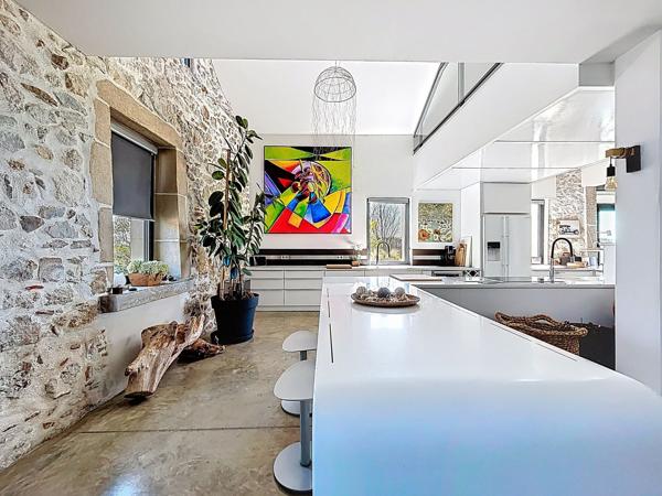 Vente Maison de luxe Peyrehorade 5 Pièces 333 m²