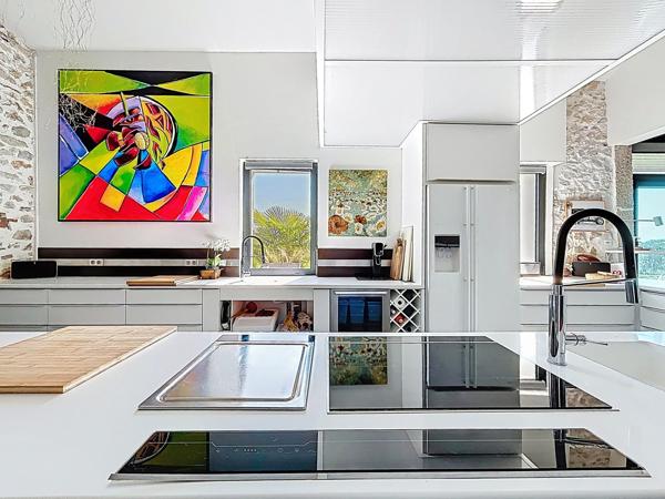 Vente Maison de luxe Peyrehorade 5 Pièces 333 m²