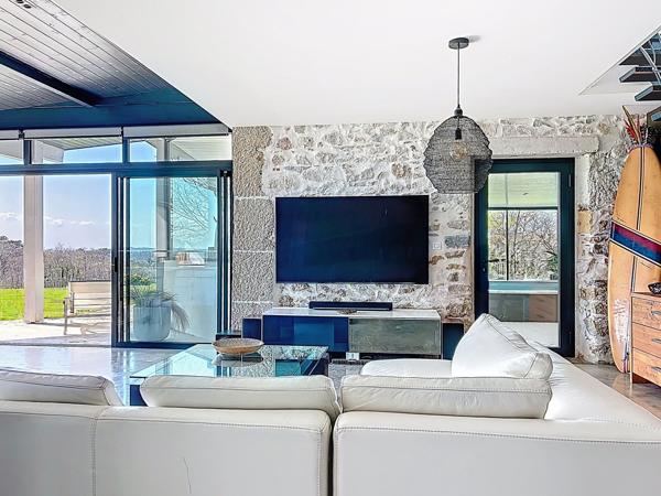 Vente Maison de luxe Peyrehorade 5 Pièces 333 m²