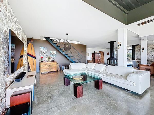 Vente Maison de luxe Peyrehorade 5 Pièces 333 m²