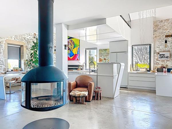 Vente Maison de luxe Peyrehorade 5 Pièces 333 m²