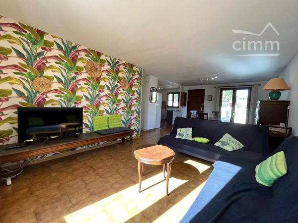 LOCATION SAISONNIERE :
