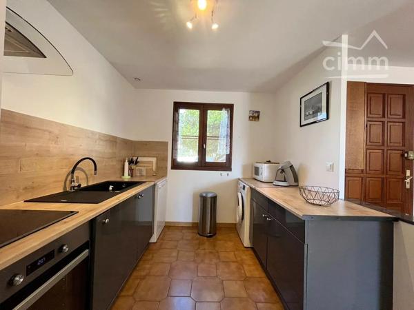 LOCATION SAISONNIERE :