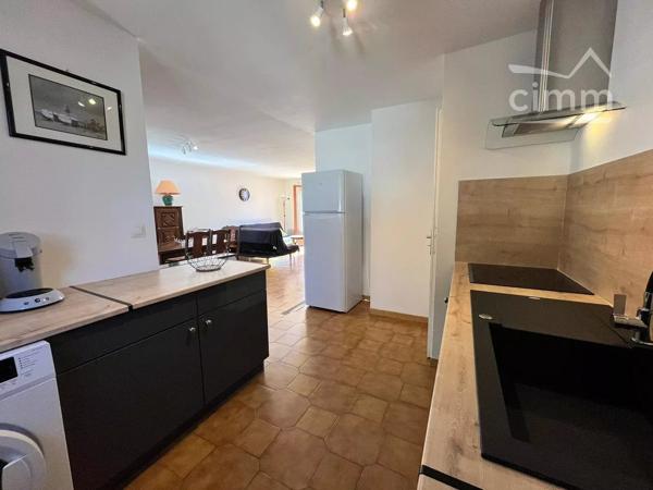 LOCATION SAISONNIERE :