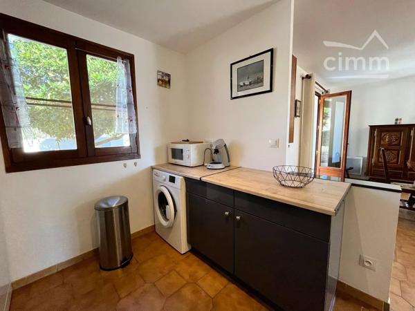 LOCATION SAISONNIERE :