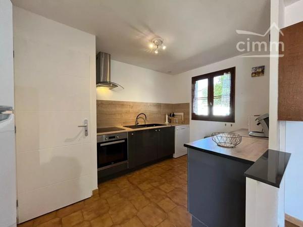 LOCATION SAISONNIERE :