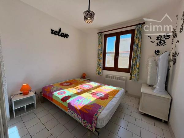 LOCATION SAISONNIERE :