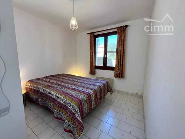 LOCATION SAISONNIERE :