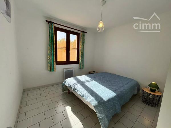 LOCATION SAISONNIERE :