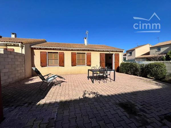 LOCATION SAISONNIERE :