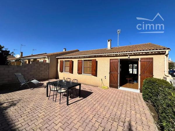 LOCATION SAISONNIERE :
