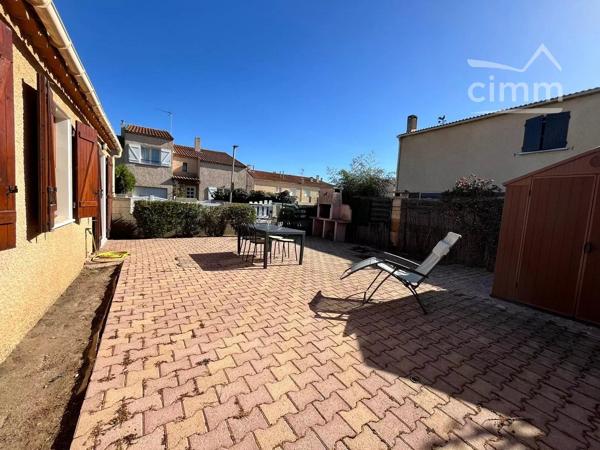 LOCATION SAISONNIERE :