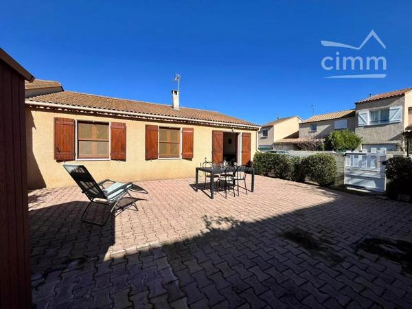 LOCATION SAISONNIERE :