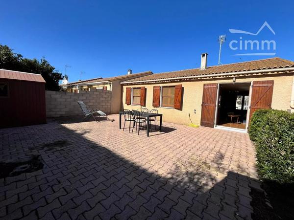 LOCATION SAISONNIERE :