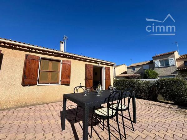 LOCATION SAISONNIERE :
