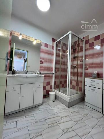 LOCATION SAISONNIERE :