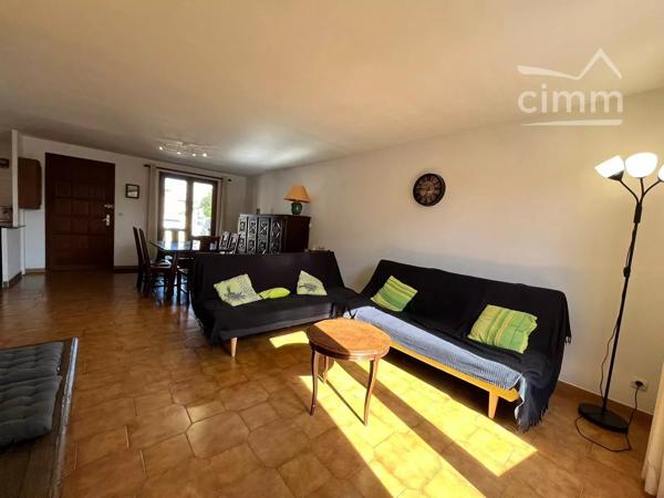 LOCATION SAISONNIERE :