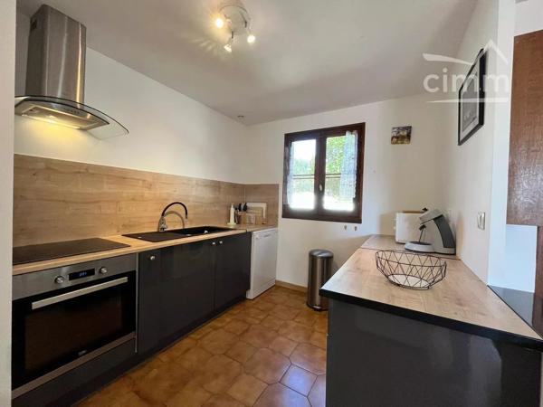 LOCATION SAISONNIERE :
