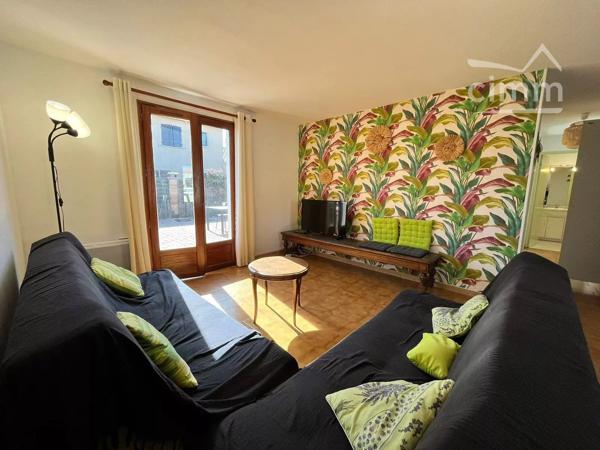 LOCATION SAISONNIERE :