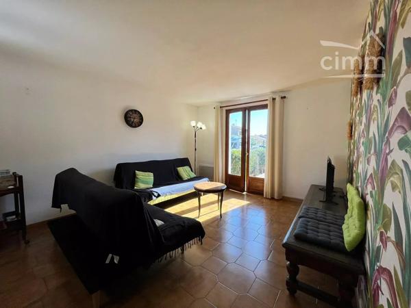 LOCATION SAISONNIERE :