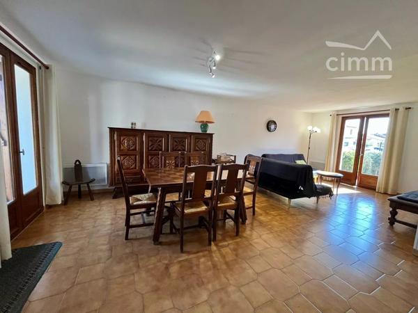 LOCATION SAISONNIERE :