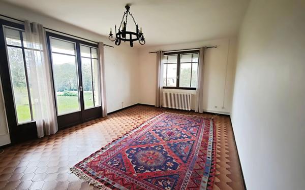 Maison à vendre    6 pièces • 170 m2 Léguevin