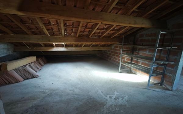 Maison à vendre    6 pièces • 170 m2 Léguevin