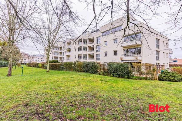 Appartement 4 pièce(s)