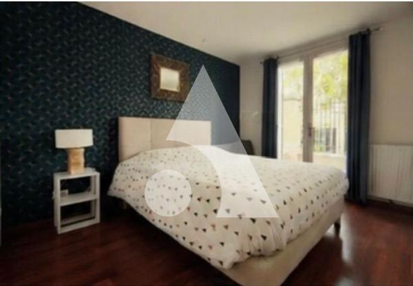Appartement 4 pièces 78 m2
