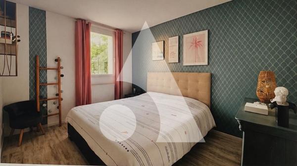 Appartement 4 pièces 78 m2