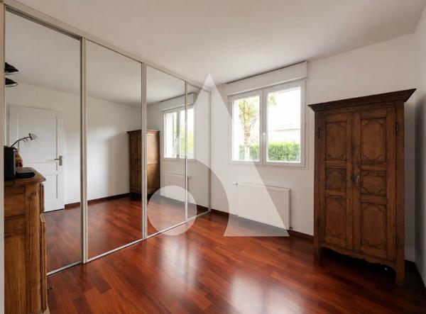 Appartement 4 pièces 78 m2