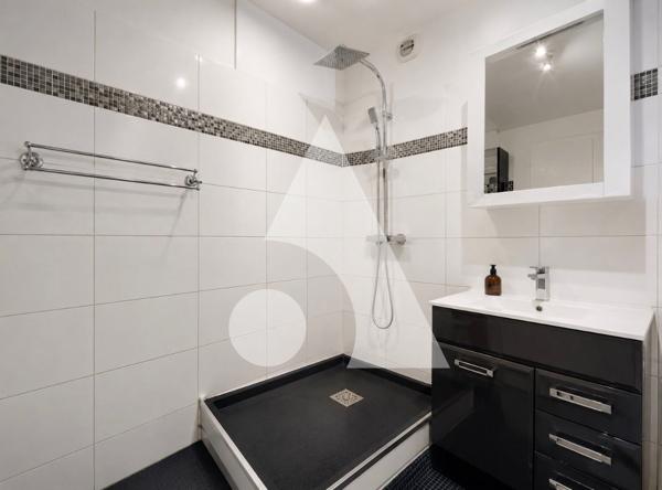 Appartement 4 pièces 78 m2