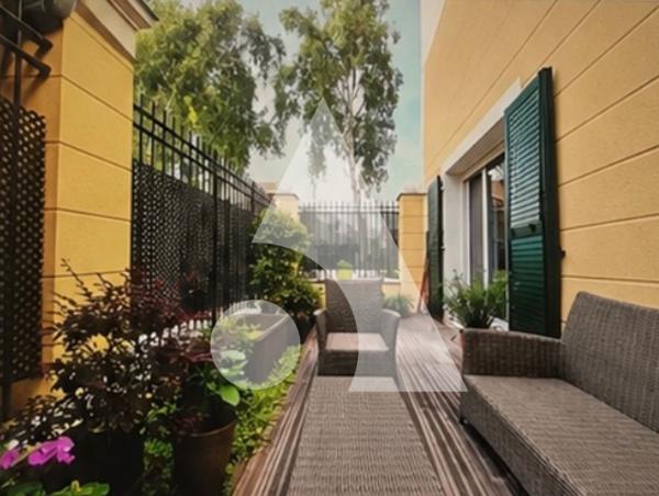 Appartement 4 pièces 78 m2