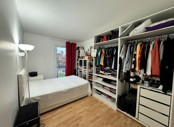 Appartement 5 pièces 97 m2