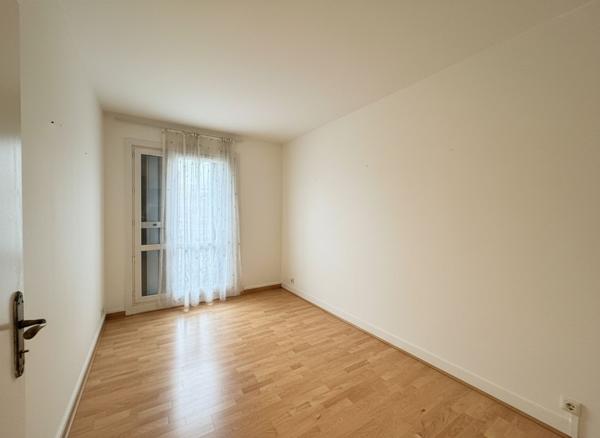 Appartement 5 pièces 97 m2