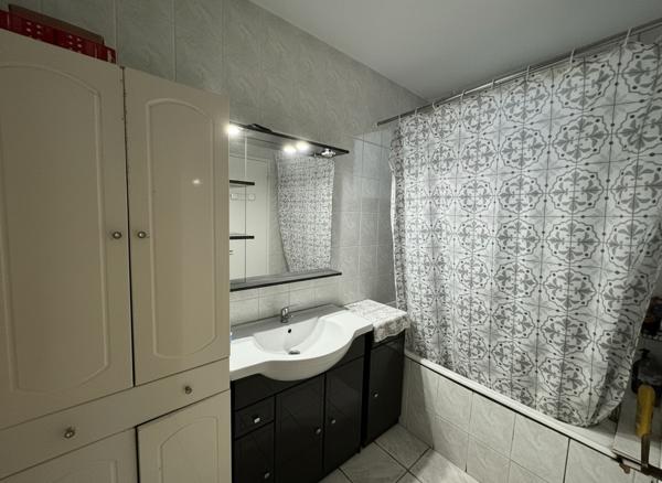 Appartement 5 pièces 97 m2