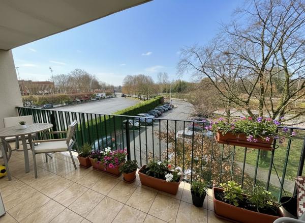 Appartement 5 pièces 97 m2