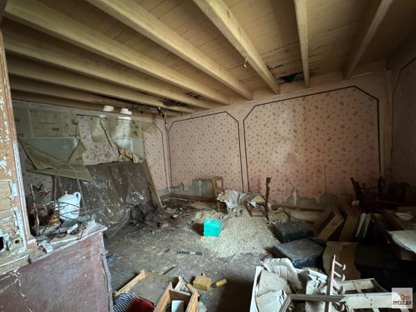 Maison 4 pièces à vendre à Saint-Maigrin