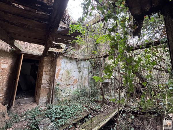 Maison 4 pièces à vendre à Saint-Maigrin