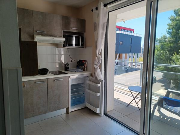 Studio meublé La Rochelle La rochelle Studio meublé La Rochelle La rochelle