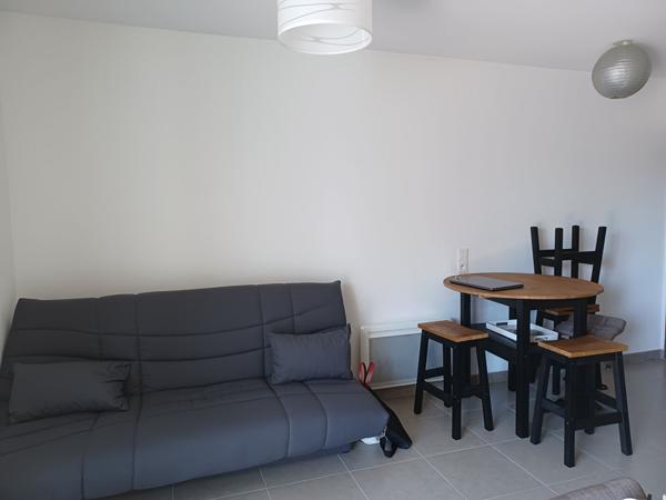 Studio meublé La Rochelle La rochelle Studio meublé La Rochelle La rochelle