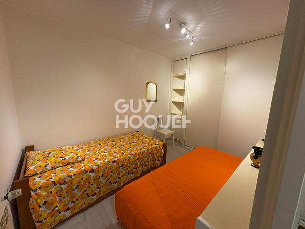Vente : Un appartement T3 à UGINE