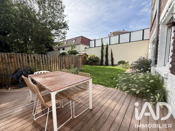 Appartement à vendre 3 pièces 81 m² Marcq-en-Barœul