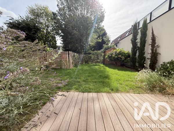 Appartement à vendre 3 pièces 81 m² Marcq-en-Barœul