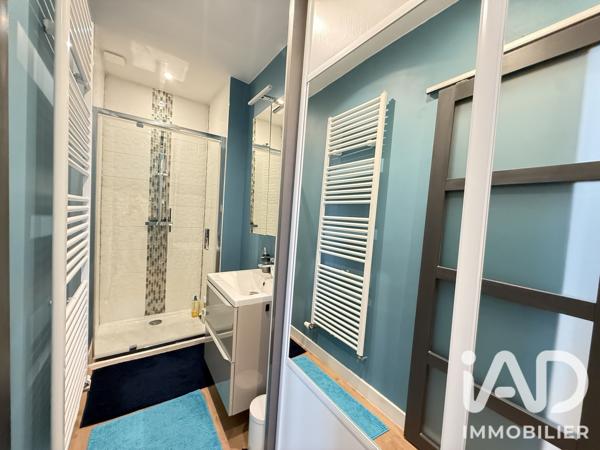 Appartement à vendre 3 pièces 81 m² Marcq-en-Barœul