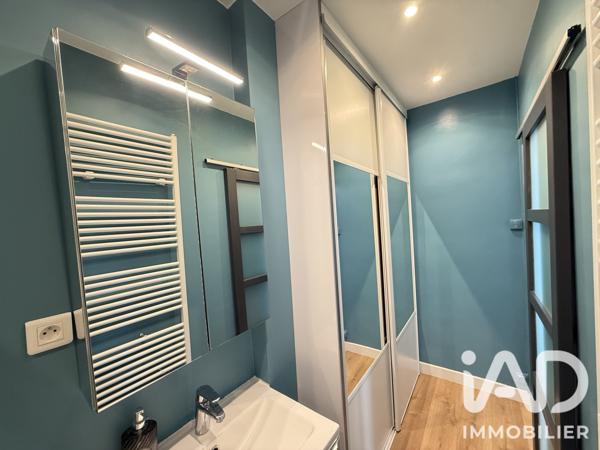Appartement à vendre 3 pièces 81 m² Marcq-en-Barœul