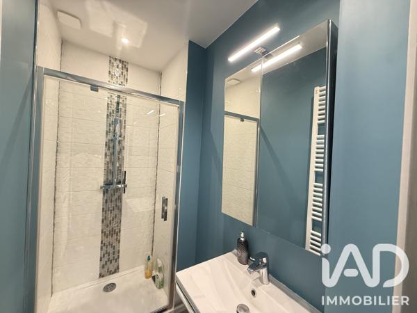 Appartement à vendre 3 pièces 81 m² Marcq-en-Barœul