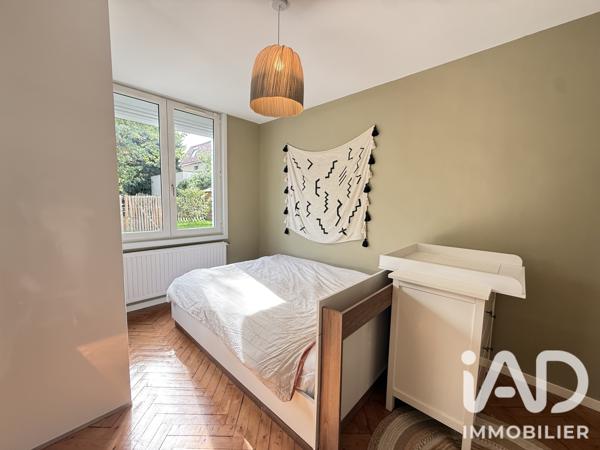 Appartement à vendre 3 pièces 81 m² Marcq-en-Barœul